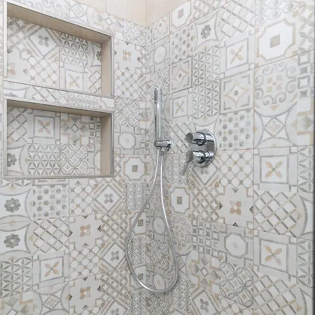 Vila Caron Olbia