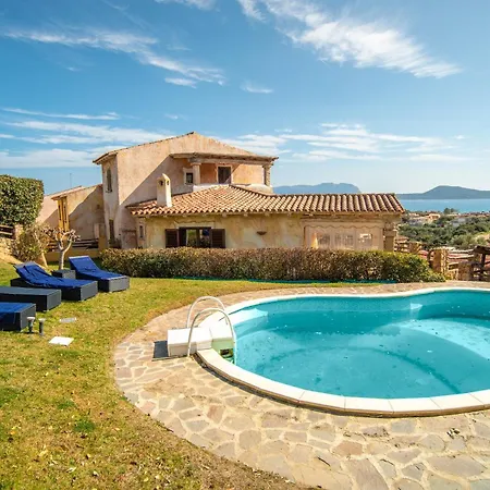 Caron * Olbia