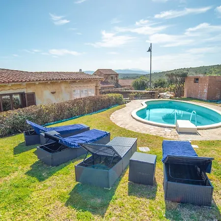 Villa Caron *