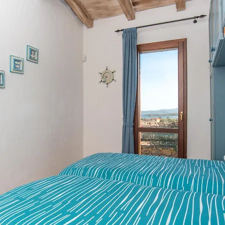 Caron Olbia