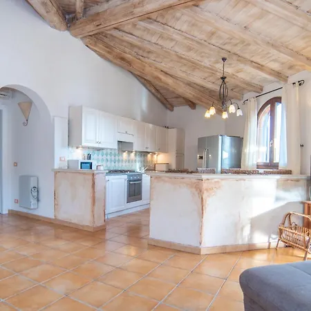 Villa Caron
