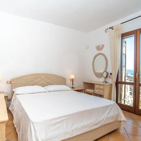 Villa Caron Olbia
