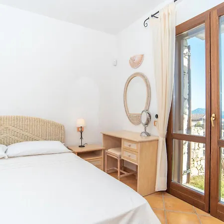Caron Olbia