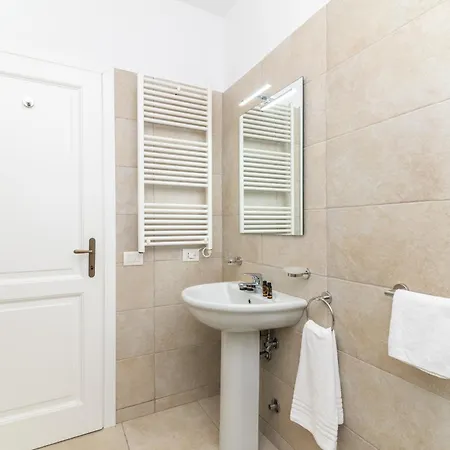 Caron Villa Olbia
