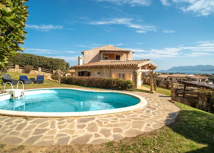 Villa Caron *